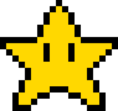 star